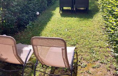 Cosy studio le Garden ensoleillé - Photo 5