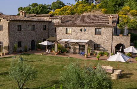 Agriturismo Le Casette Sul Lago - Foto 69