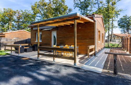 Gite 1 de l'Orée du Bois - Foto 14