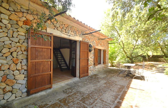 Villa in Buger Near Alcudia Bay Beaches - Foto 30