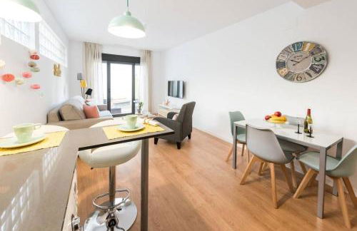 Chamberí con jardín A by RegalateMadrid - Photo 8