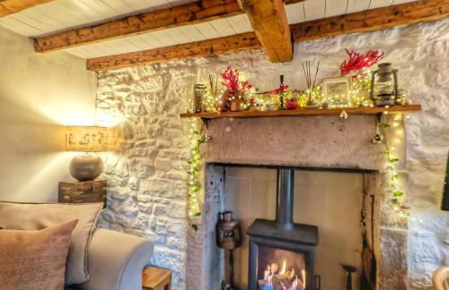 Gorgeous romantic cosy cottage retreat with views - Foto 6