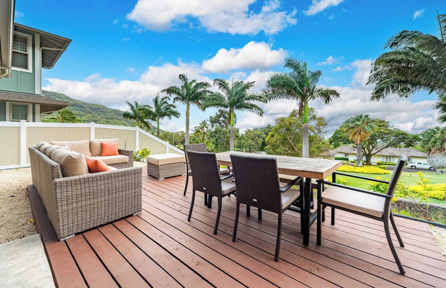 Aloha Breeze by Avantstay Ocean View, Near Beach - Foto 32