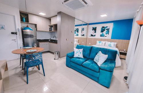 Studio compacto en la Cocó - One Milenio - Foto 15