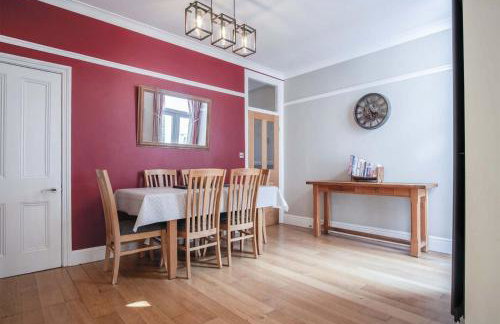 Overland Road – 4 Bedroom House – Mumbles - Foto 106