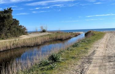 MAISONS BORD DE MER- MARINE DE SORBO - Gîtes 3 épis - Foto 9