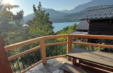 CHALET SAVINES LE LAC - Photo 5