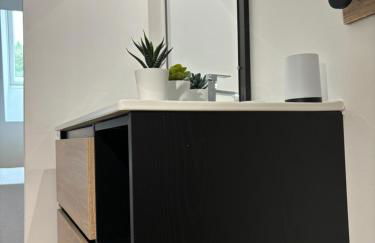 Charmant Appt Duplex - 8 Personnes - Foto 11