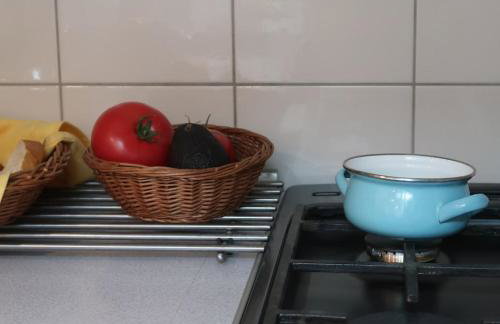 Wygodne mieszkanie dla dwojga - Foto 19