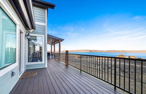 7 Bed 5 Bath Vacation home in Fish Haven - Foto 28