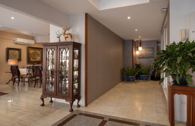 Aspira Residence Ruamrudee - Foto 46