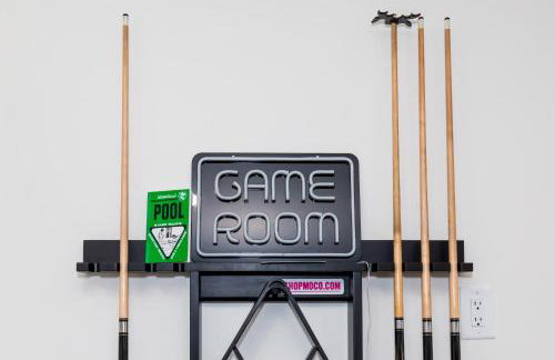 New Group Space - Sleeps 20! Near Sports Center - Photo 25