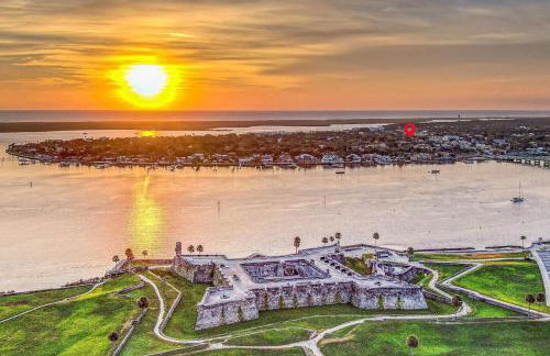 St Augustin FL Condo in Central Location! - Foto 21