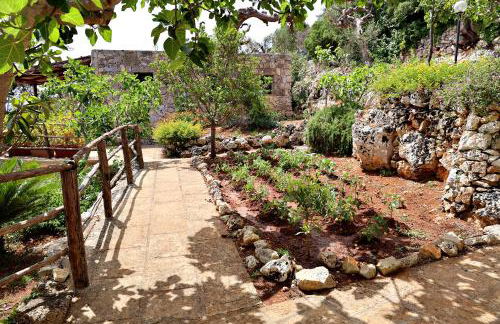 Residencefusaro pajare Specchia - Foto 50