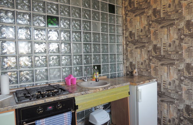 Podol Apartment - Foto 23