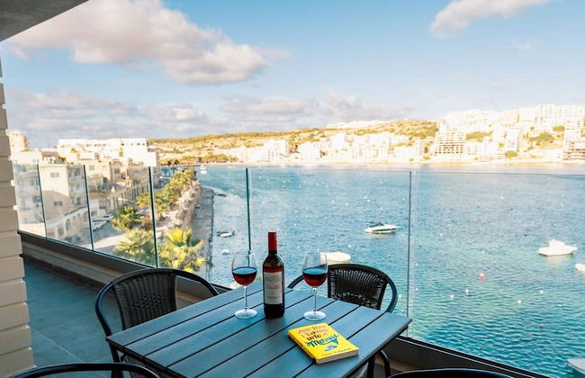 Seaside Magic From a Stunning Apartment - Foto 17