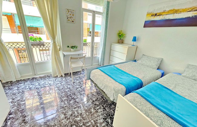 Your Home In Valencia - Photo 6