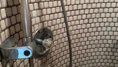 Mount Helix Villa - Foto 3, Shower