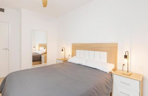 Alojamiento Entero En Aguilas - Foto 10