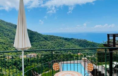 Corner of Paradise Moneglia - Foto 58