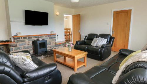 Glanyrafon Bungalow - Foto 5