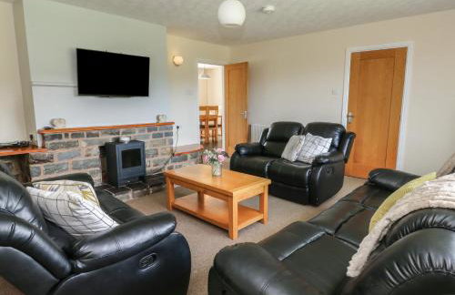 Glanyrafon Bungalow - Foto 5