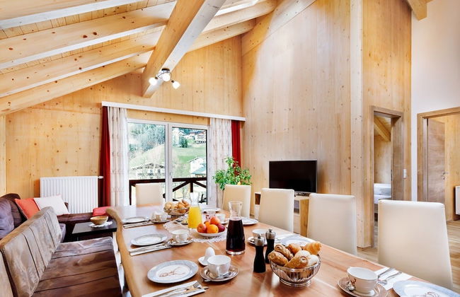 Wellnesshotel Dachsteinresort - Foto 29