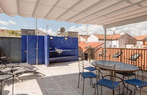 Espectacular Ático en el Centro - Foto 34