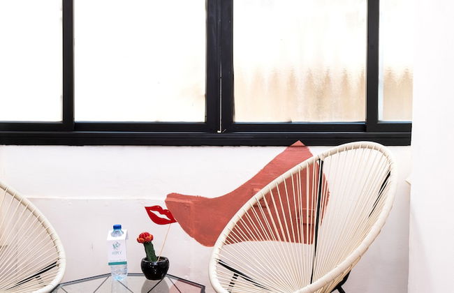 BEN GURION BLVD - Classic Collection - By HOMY - Foto 13