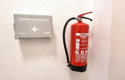 Beauty and Beast 24h-Check-in, 6 Pers, Klima, Massageliege - Foto 38