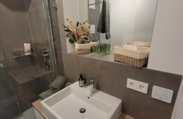 StyLE Apartment - perfekt für Messe, Flughafen, S-City - Foto 13