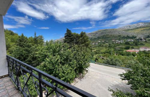 Apartman Barićevi dvori - Foto 19