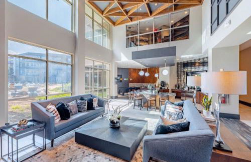 Cozy 1BR King Suite Close to Downtown w Fast Wifi - Photo 46