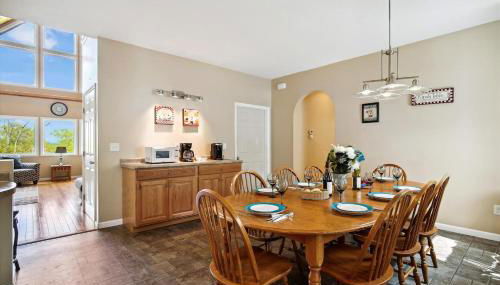 10 Min to DT Asheville- Biltmore, Fire pit, View - Foto 3