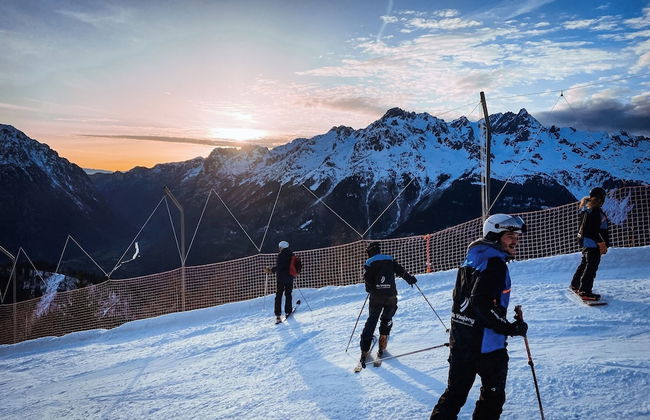 Chalet La Perle d'Oisans - Foto 67