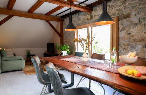 Neu - Wenkheimer Hof Scheunen-Loft - Foto 17