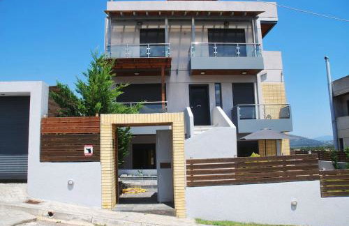 T&A Apartment,near the sea. - Foto 14