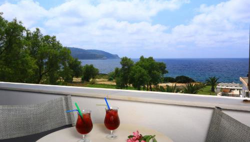 Mesogeios Hotel - Foto 3