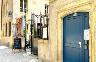 La Vue En Rose - Studio premium & vue unique - Photo 27