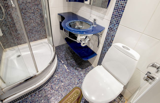 Domumetro na Vernadskogo - Foto 12