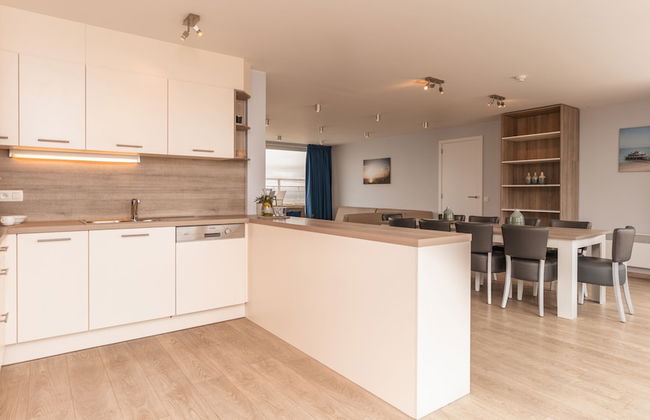 Holiday Suites Blankenberge - Foto 46