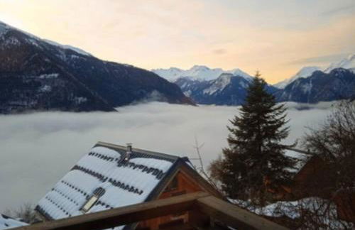 Grand Chalet Allemond Huez - Foto 1