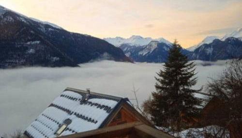 Grand Chalet Allemond Huez - Foto 1