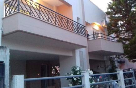 Seaside Villa for 6 people - Alykes Beach - Photo 49