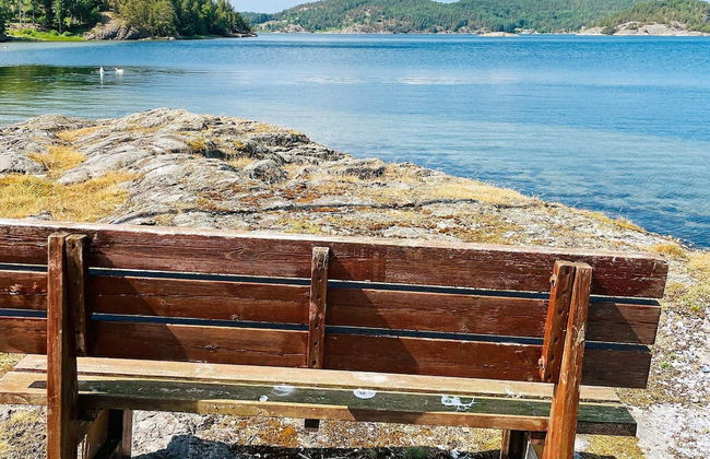 6 Person Holiday Home in Henan-by Traum - Photo 15