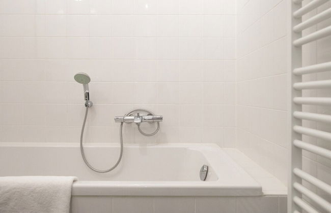 Ground Floor Apartment near Scheveningen - Foto 15