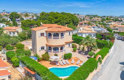 Villa Ortembach- PlusHolidays - Foto 2