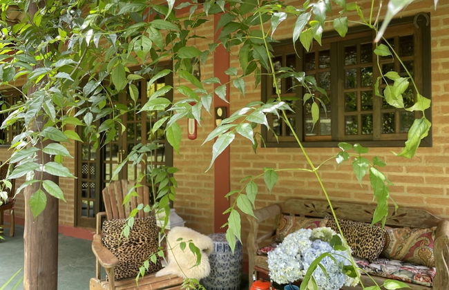 Casagon Alves in Gon Alves - Foto 10