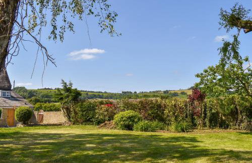 Lower Barrowfield Farm - Foto 24