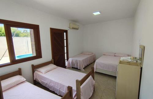 Vanessa pousada familiar - Foto 13